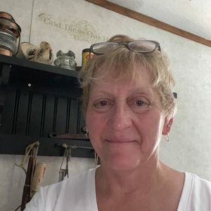 Meet your Posher, Cheri renee